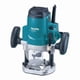 thumbnail image 1 of Fresadora Rebajadora 12mm 1650w Makita M3600b, 1 of 4