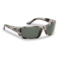 Flying Fisherman - Lentes Buchanan Polarizado Camuflado