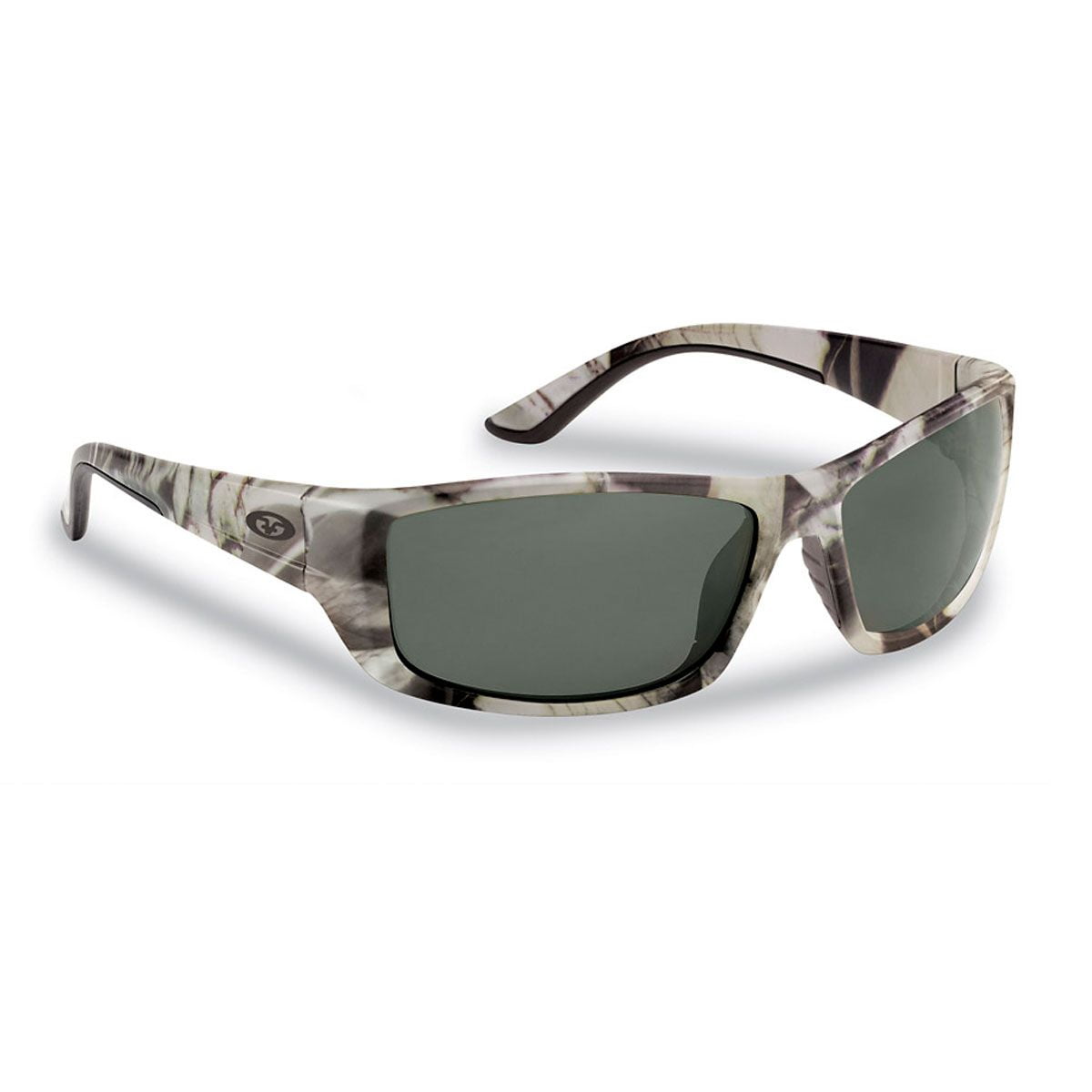 Flying Fisherman - Lentes Buchanan Polarizado Camuflado