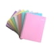thumbnail image 1 of Set 8 Cuadernos universitarios 7mm, 100 hj.Nuovo Liso, 1 of 2