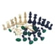 thumbnail image 5 of 32 Piezas De Ajedrez De Resina Para Juego De Mesa, Torneo, Peones De Ajedrez, 9,5 Cm, Rey, 5 of 5