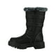 thumbnail image 4 of Bota Ider Negro Bamboo, 4 of 7