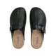thumbnail image 2 of Zueco Mujer Negro/Camel Marina Police, 2 of 5