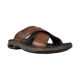 thumbnail image 2 of SANDALIAS PEGADA CAFÉ HOMBRE | 133239-01 - Talla 43, 2 of 7
