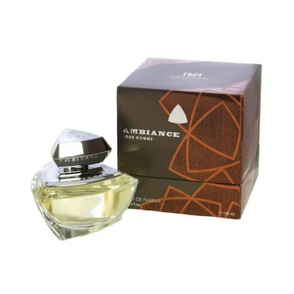 Rich Ruitz Ambiance Pour Homme Eau De Parfum 100ml Hombre