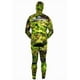 thumbnail image 2 of Traje De Buceo 5Mm Grass Camuflado - T5 (Xl), 2 of 3