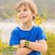 thumbnail image 2 of Mira la iluminación digital Pikachu de Pokémon Kids de Accutime, 2 of 7