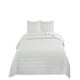 thumbnail image 1 of Quilt Verano Primavera - Cubrecama King Con Pompones B7, 1 of 3