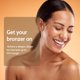 thumbnail image 2 of Loción autobronceadora Fake Bake Original 177 ml Streak Free, 2 of 8