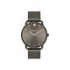 thumbnail image 1 of Reloj Elliot Para Mujer Elegante Gris Con Tono Oro Rosa, 1 of 6
