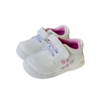 Pumucki - Zapatillas Gateador Flower Talla 17