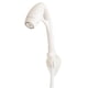 thumbnail image 1 of Ducha de mano ETL Oxygenics 26788 BodySpa RV - Blanca, 1 of 5