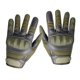 thumbnail image 1 of Guantes Térmicos Fiocias De Esquí Con Pantalla Táctil Impermeables Verde Militar M, 1 of 5