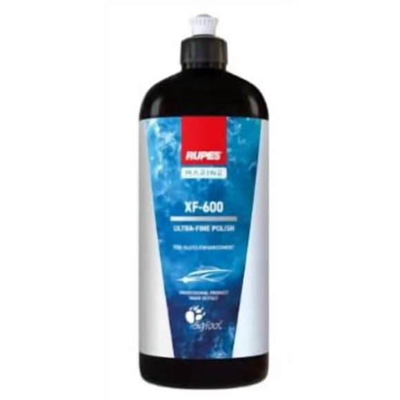 Polish RUPES XF-600 Marine Ultra Fine 1000 ml