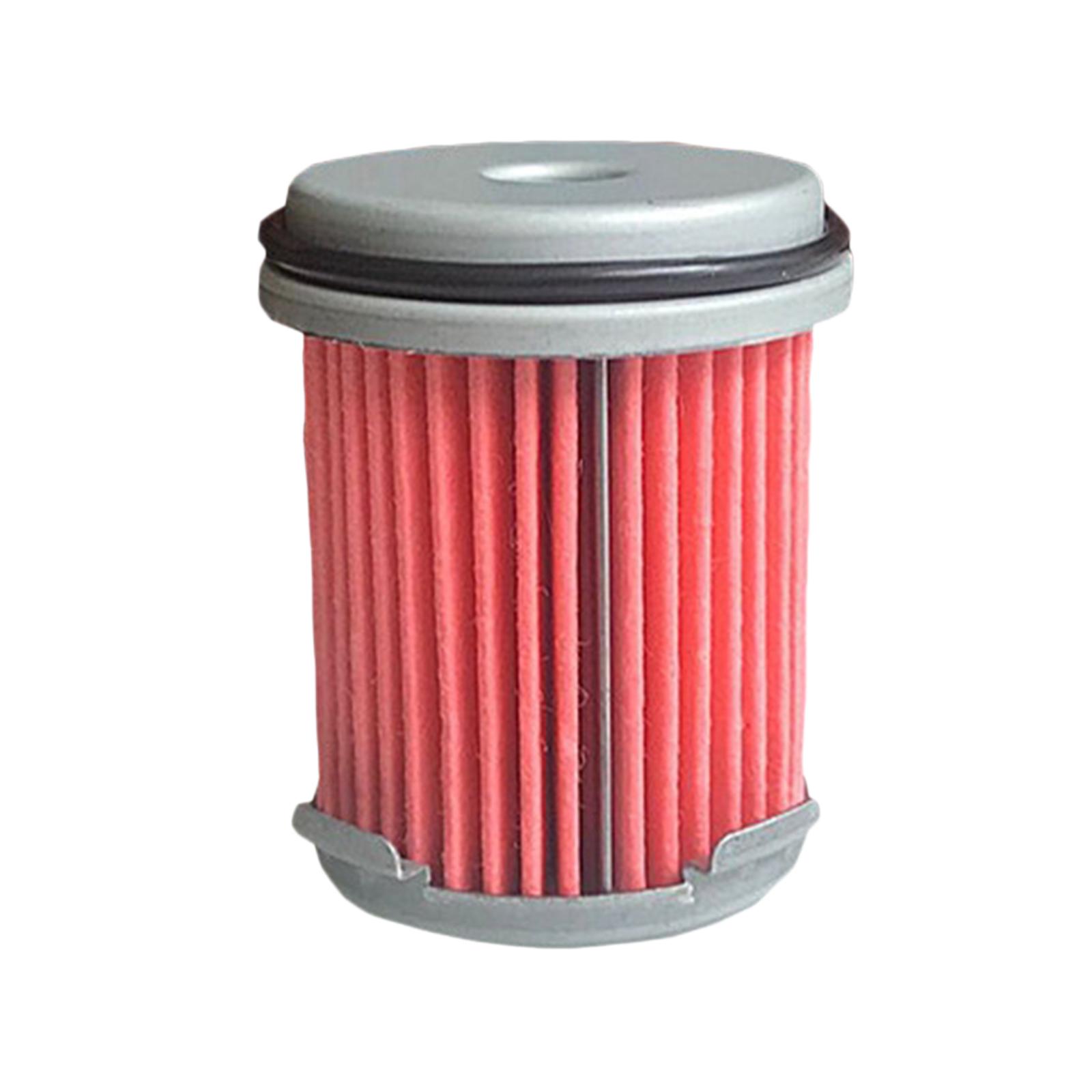 Ioensy - Filtro De Transmisión Automática 25450-P4V-013 Para Acura Mdx Rdx Rl