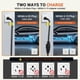 thumbnail image 4 of Cargador de VE CHARGEHERE 16A Portátil J1772 120V/240V, 4 of 8