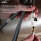 thumbnail image 4 of Juego de grifos para fregadero de cocina Moen Essie con dispensador de jabón, 4 of 9