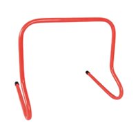 Magideal - Deportes Agilidad Vallas Velocidad Vallas Obstáculos Equipo De Entrenamiento De Velocidad Y Agilidad Para Niños, Fútbol, Deportes De Interior Al Aire , 40Cm