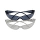 thumbnail image 3 of Set 02un Lentes de Seguridad Gris y Transparente Wurth, 3 of 3