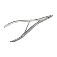 Ioensy - Alicates Para Sellar Extensiones De Cabello, Alicates Para Enhebrar Cabello Corto Y Fino Para Mujeres