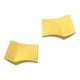 thumbnail image 3 of 2 piezas de silicona delineador de ojos estampador de pestañas plantillas de delineador de ojos rápido estampador de pestañas , amarillo, 3 of 5