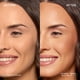 thumbnail image 2 of Bronzer NYX PROFESSIONAL MAKEUP Matte Butta Ballin, 2 of 9