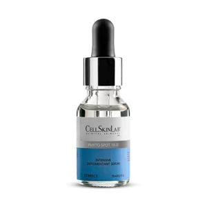 Cellskinlab Phyto Spot 18-B Intensive Depigmentant Serum