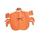 thumbnail image 2 of Disfraz De Animal Para Adultos, Encantadores Y Cómodos Animales, Disfraces De Cosplay, Accesorios Para Traje, Cangrejo, 2 of 3