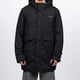 thumbnail image 2 of Parka Hombre Reef Full Zipper Negro, 2 of 5
