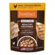thumbnail image 1 of 2 Alimentos Instinct Húmedos para Perro Pollo 85 Grs, 1 of 2