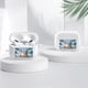 thumbnail image 5 of Desmarcar Funda AirPods Pro Kamen Rider Transparente, 5 of 6