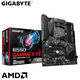 thumbnail image 1 of Placa Madre GIGABYTE B550 GAMING X V2, Socket AM4, 4x DDR4, HDMI, DVI-D, 2xM.2, 4xSATA, ATX, 1 of 2