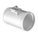thumbnail image 3 of El Tubo Adaptador Del Sensor De Flujo De Aire Maf De 76 Mm Reemplaza Las Piezas De Repuesto Duraderas, 3 of 5