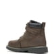 thumbnail image 3 of Bota Wolverine Floorhand 6 impermeable para hombre, color marrón oscuro, 3 of 8