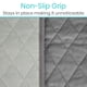 thumbnail image 5 of Almohadilla De Silla Impermeable Para Incontinencia Lavable 1 Paquete Color Gris, 5 of 9