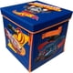 thumbnail image 2 of Hot Wheels Caja Almacenadora ZipBin 300 Autos Playmat 36x36, 2 of 3