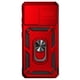 thumbnail image 2 of Estuche GANGXUN para Samsung Galaxy A32 4G, soporte giratorio 360°, estilo mecánico y magnético, 2 of 5