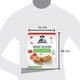 thumbnail image 3 of Barra de Cereal Sabor Frutilla, 108 g, 3 of 4