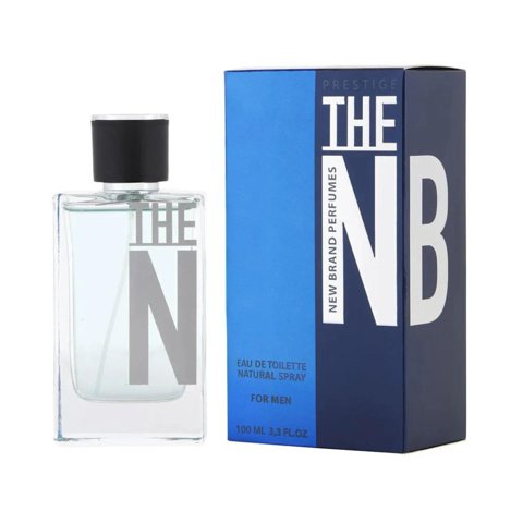 New Brand - Prestige The Nb Edt 100Ml