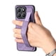 thumbnail image 5 of Funda Protectora con Correa para Honor X8B Resistente a Golpes Morado, 5 of 6