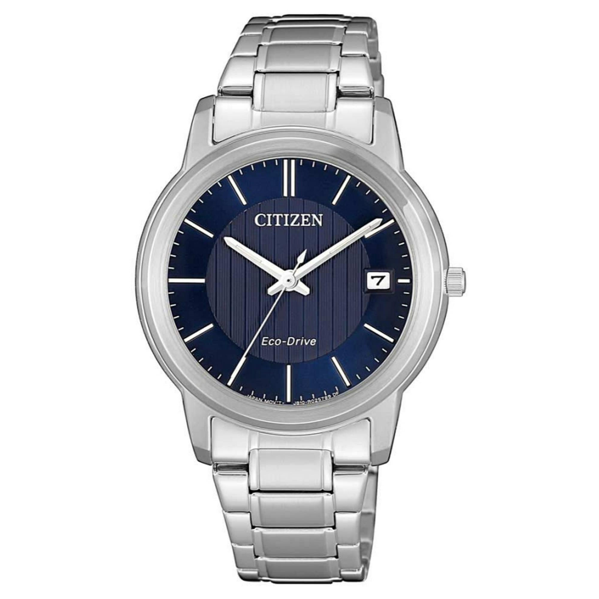 Reloj Mujer Análogo Fe6011-81L Plateado