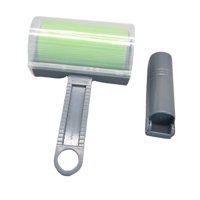 Bothyi - Rodillo Quitapelusas Reutilizable Y Portátil Para Quitar Pelos De Mascotas, Ideal Para Sofás, Ropa De Cama