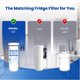 thumbnail image 2 of Filtro de agua para frigorífico Waterspecialist WS648A para GE XWF, 2 of 9