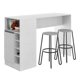 thumbnail image 1 of Mesa Comedor Paulina Blanco, 1 of 4