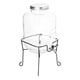 thumbnail image 5 of Dispensador De Jugo Con Atril Dispensadores Bebidas Tarro 4l, 5 of 8