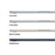 thumbnail image 3 of MacBook Air 15.3" Retina Chip M4 24GB 512GB SSD Gris, 3 of 8
