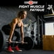 thumbnail image 5 of Musashi Creatina Sports Crecimiento Muscular 1.25kg Chocolate, 5 of 5