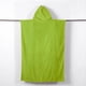 thumbnail image 2 of Poncho Playa 70x100 cms Verde, 2 of 3