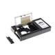 thumbnail image 4 of Adaptador De Casete VHS C Adaptador De Tienda Profesional 12 Mm Svhs Svhs-c A VHS, 4 of 5