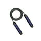 thumbnail image 1 of Cuerda Saltar Cardio Crossfit Deporte Azul, 1 of 3